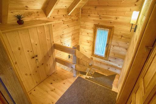 Guest House Mickovic Zabljak  Ngoại thất bức ảnh