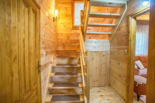 Guest House Mickovic Zabljak  Ngoại thất bức ảnh