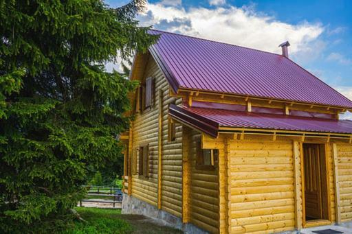 Guest House Mickovic Zabljak  Ngoại thất bức ảnh